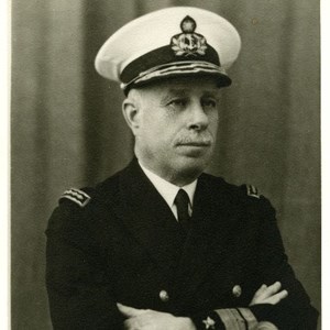 José Mendes Cabeçadas Júnior, vice-almirante.