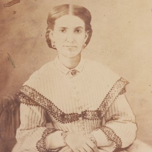 Maria da Glória Teixeira Gomes, mãe de Manuel Teixeira Gomes.
