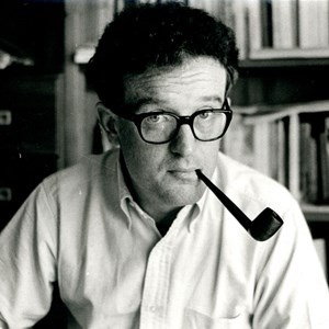 Jorge Sampaio, advogado, em sua casa.