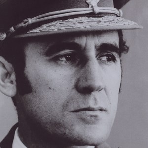 António Ramalho Eanes.