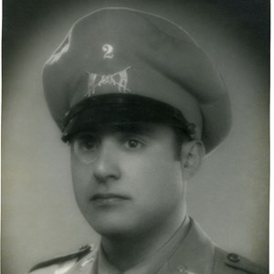 António de Spínola quando comandante do Regimento de Lanceiros n.º 2, em Lisboa.