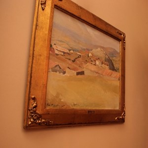 Visita guiada ao Palácio da Cidadela.