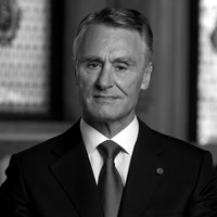 Aníbal Cavaco Silva