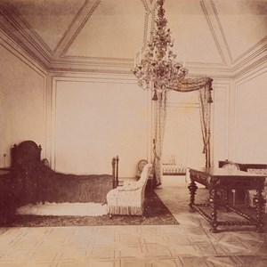 Quarto de D. Luís.