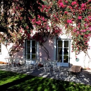 Jardim da Arrábida.