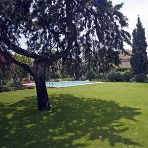 Jardim da Arrábida.
