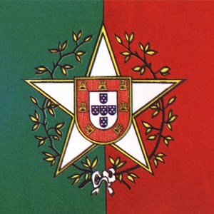 Proposta de bandeira nacional - J. S. Ferreira