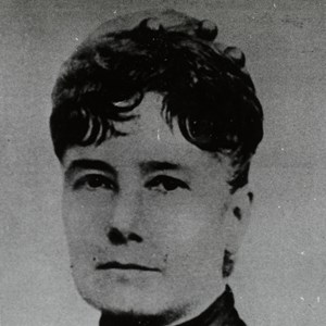 Carolina Machado de Assis.