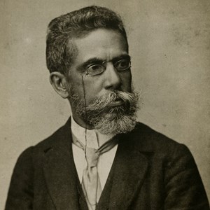 Joaquim Maria Machado de Assis.