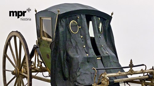 A sege dos óculos, imagem do mpr+ de junho de 2022.