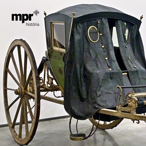 A sege dos óculos, imagem do mpr+ de junho de 2022.