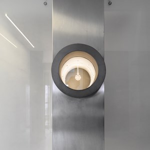 O relógio de José Mendes Cabeçadas Júnior, no Museu da Presidência da República.