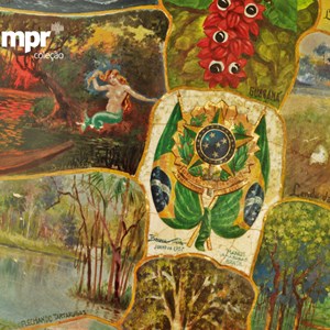 Imagem do número de novembro da rubrica mpr+.