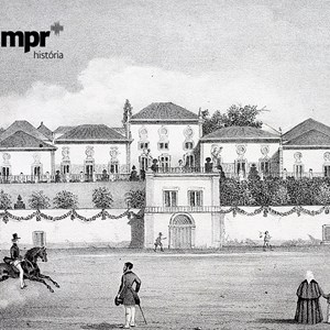 Imagem do número de dezembro da rubrica mpr+.