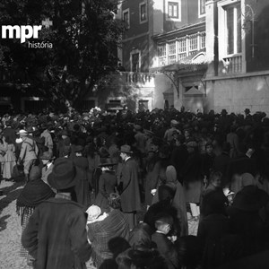 Imagem do número de janeiro da rubrica mpr+.