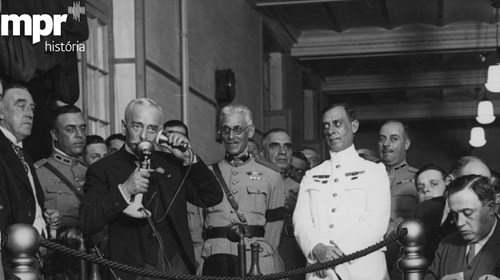 Imagem gráfica do número de maio da rubrica mpr+.