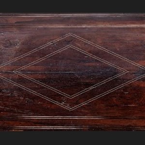 Mesa para ler e escrever.