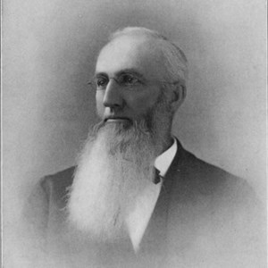 Sereno Watson (1826-1892) foi um botânico norte-americano e formou-se na Universidade de Yale. Estudou também medicina, química e mineralogia. Fez várias viagens científicas e foi, nos últimos anos da sua vida, diretor do Gray Herbarium da Universidade de Harvard.
