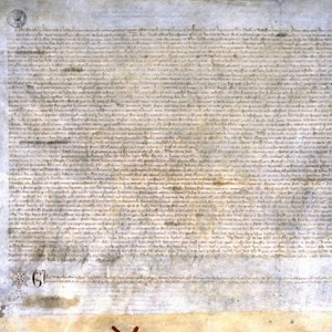 O Tratado de Londres, acordado por Eduardo III de Inglaterra e D. Fernando I e D. Leonor de Portugal, a 16 de junho de 1373.