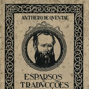 Esta obra de Antero de Quental segue o mesmo espírito das edições poliglotas. Contou com traduções de alguns lusófilos que se corresponderam com Teófilo Braga, como Tommaso Cannizzaro e Wilhelm Storck.