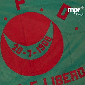 Imagem do número de setembro da rubrica MPR+.