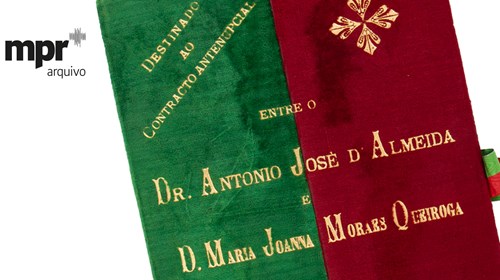 Imagem gráfica da rúbrica do mpr+ de dezembro.