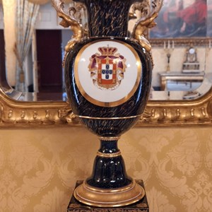 Imagem gráfica do número 34 da rubrica mpr+.