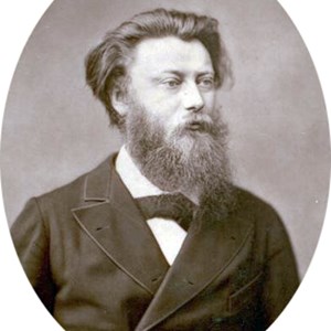 Paulo Jablochkoff (também grafado Pavel Yablochkov), engenheiro russo que, em 1876, registou a patente da vela carbónica batizada com o seu nome.
