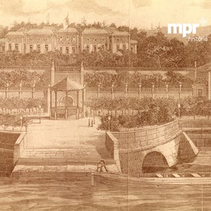 Imagem gráfica do número 41 da rubrica mpr+.