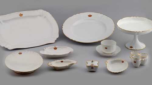 Imagem gráfica do número 43 da rubrica mpr+.