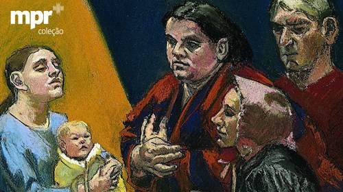 Imagem gráfica do número 44 da rubrica mpr+.