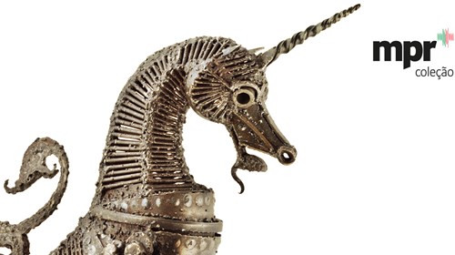 Imagem gráfica do número 46 da rubrica mpr+.