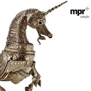 Imagem gráfica do número 46 da rubrica mpr+.