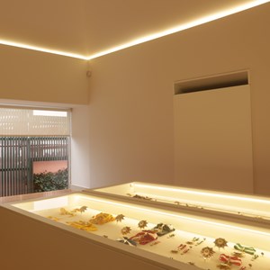 Núcleo das Ordens Honoríficas.