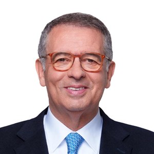 António José Seguro, Presidente da República desde 9 de março de 2026.